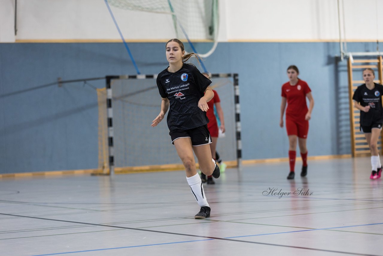 Bild 294 - wCJ Futsalmeisterschaft